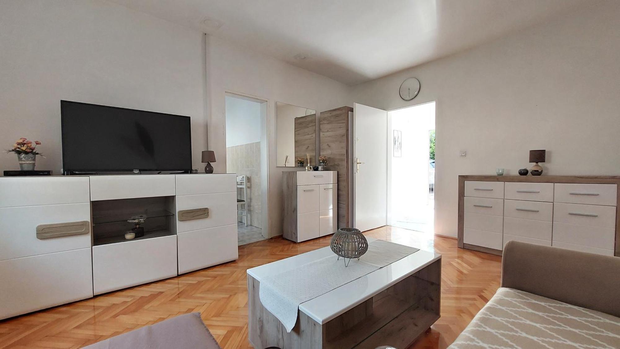 Apartman Perun - Никшич Экстерьер фото