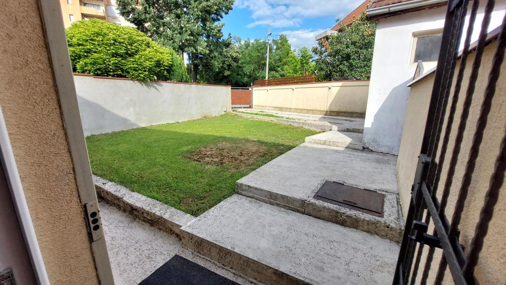 Apartman Perun - Никшич Экстерьер фото