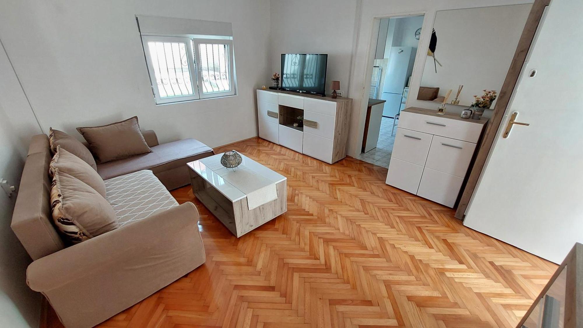 Apartman Perun - Никшич Экстерьер фото